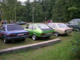 Treffen in Mörfelden 2006